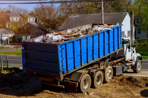 Professional Junk Removal in Ranger, TX