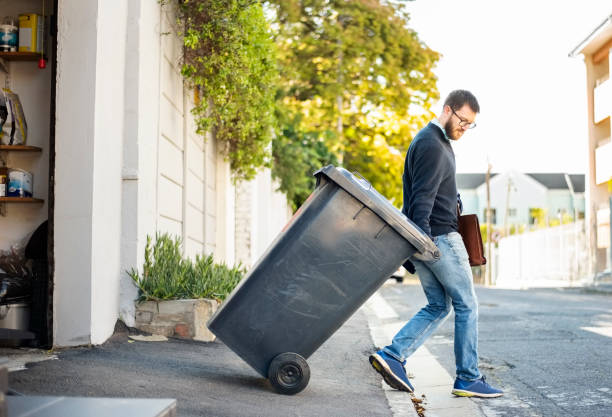 Best Trash Removal Near Me  in Ranger, TX