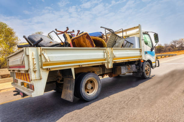 Best Local Junk Hauling  in Ranger, TX